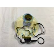 Crank Case Breather Filter 